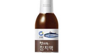 ✨ 놓치면 후회! 청정원 참치액 솔직 후기 & 꿀팁 대방출 🍯